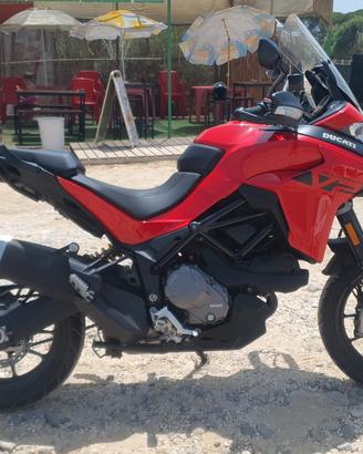 Ducati Multistrada V2