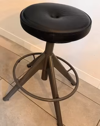 IKEA TROLLBERGET sgabello
