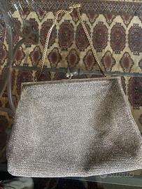 Borsa vintage