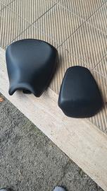 sellino marmitta originale moto 125 keeway 