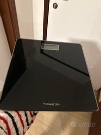 Bilancia pesapersone digitale Rowenta BS1400