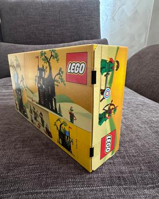LEGO 40567 Forest Hideout nuovo sigillato