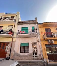 Casa Indipendente Milazzo [#prof440VRG]