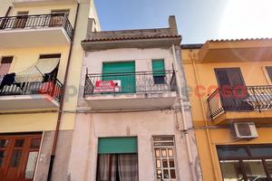 Casa Indipendente Milazzo [#prof440VRG]