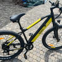Mountain Bike Vivobike M-VD 275