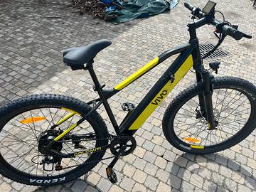 Mountain Bike Vivobike M-VD 275