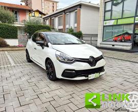 RENAULT Clio 1.6 T 200CV EDC 5 porte R.S. GARANZ