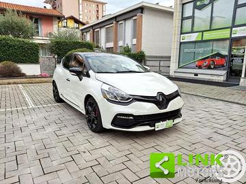 RENAULT Clio 1.6 T 200CV EDC 5 porte R.S. GARANZ