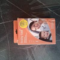 sensore antiabbandono baby bell nuovo mai usato