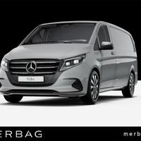 Mercedes-Benz Vito Furgone SELECT 116 CDI Long