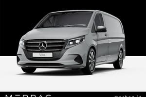 Mercedes-Benz Vito Furgone SELECT 116 CDI Long