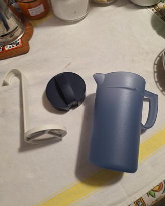 crem momenti tupperware