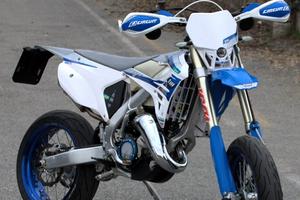 TM 125 SMR 2024