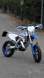 TM 125 SMR 2024