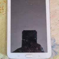 0815-Tablet Samsung Galaxy TAB 3 SM-T210 16GB