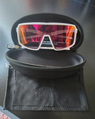 Oakley sutro