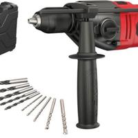 Trapano a percussione SKIL 6745 con acessori