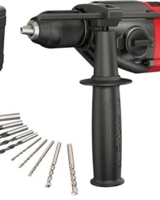 Trapano a percussione SKIL 6745 con acessori