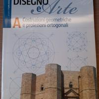 Disegno e Arte A+B+Esercizi