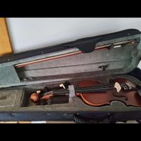 Violino 3/4