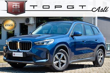 BMW X1 SDRIVE18d X-LINE 150cv AUTO, UNICOPROPRIETA