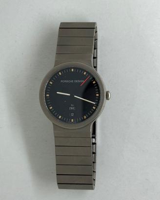 IWC Porsche Design
