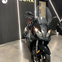 Bmw C 650 Sport 2019