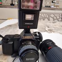 canon 750