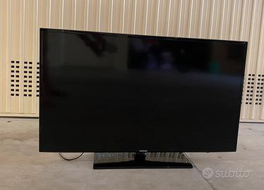 TV Samsung 46" Full HD LED 3D (UE46EH6030)