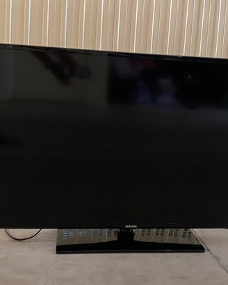 TV Samsung 46" Full HD LED 3D (UE46EH6030)