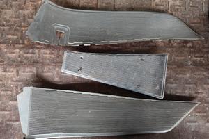 Tappeti originali pk50xl 