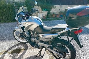 Honda transalp 650