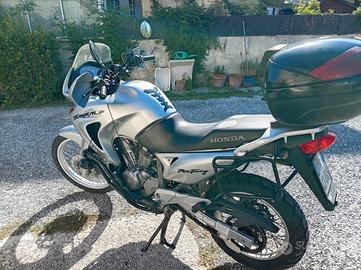 Honda transalp 650
