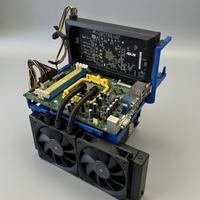 BANCO PROVA TEST BENCH ATX – MODULARE