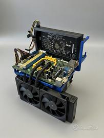 BANCO PROVA TEST BENCH ATX – MODULARE