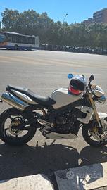triumph street triple 675