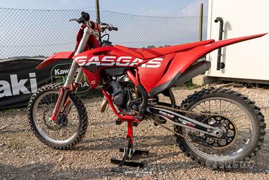 Gas Gas MC 125