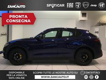 Alfa Romeo Stelvio 2.2 Turbo Diesel 190CV AT8...