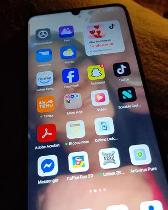 cellulare Realme c 61 