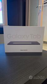 Samsung Tab S10 Fe NUOVO 