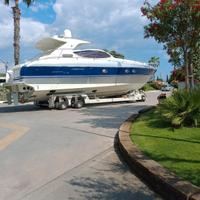 Bruno abbate primatist g48