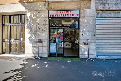 Immobile di 60 m² con 2 locali a Roma