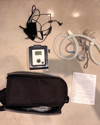 Philips Respironics REMstar Pro C-Flex+ CPAP
