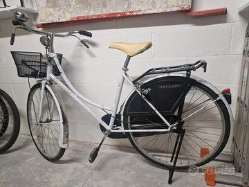 Bicicletta Olandese
