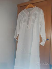 camicia da notte