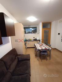 ADRIA - TRILOCALE ARREDATO IN CENTRO