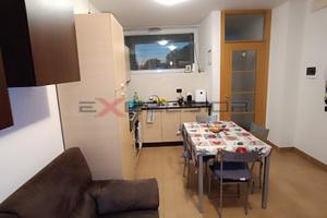 ADRIA - TRILOCALE ARREDATO IN CENTRO