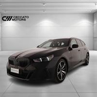 BMW Serie 5 520d Touring 48V xdrive M Sport Pro au