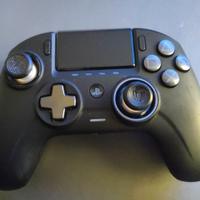 Nacon Revolution Unlimited Pro Controller Play 4 
