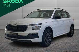 Skoda Kamiq 1.0 tsi 115cv black dots